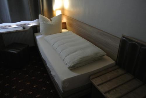 Hotel Haus Drei K�nige