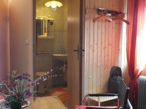 Apartamento Ferienwohnung Romantika