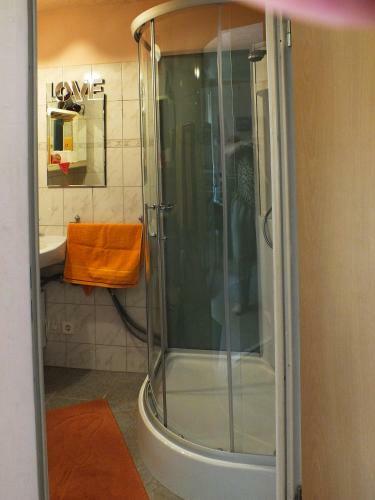 Apartamento Ferienwohnung Romantika