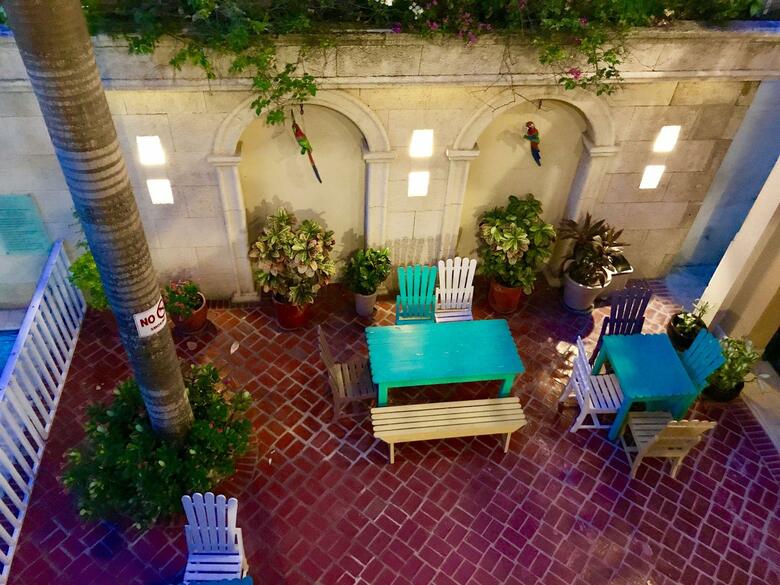 Hotel Boutique Castillo Ines Maria