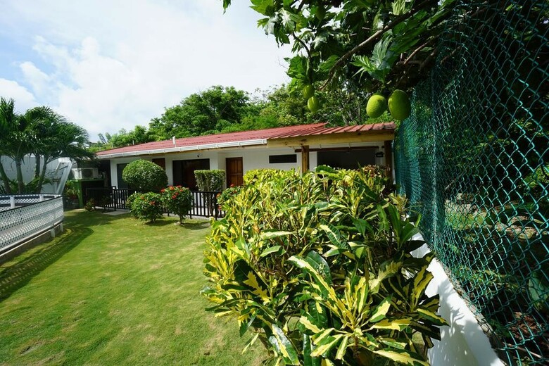 Hostal Cozy Cottage Posada Nativa