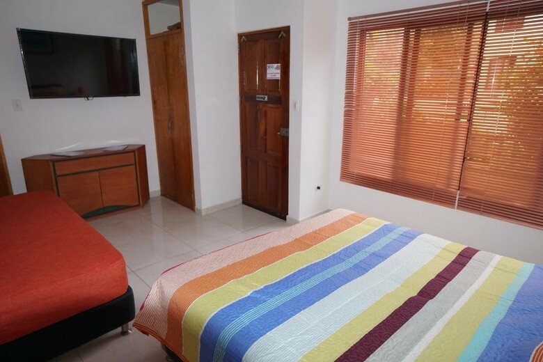 Hostal Cozy Cottage Posada Nativa