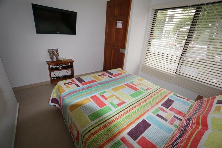 Hostal Cozy Cottage Posada Nativa