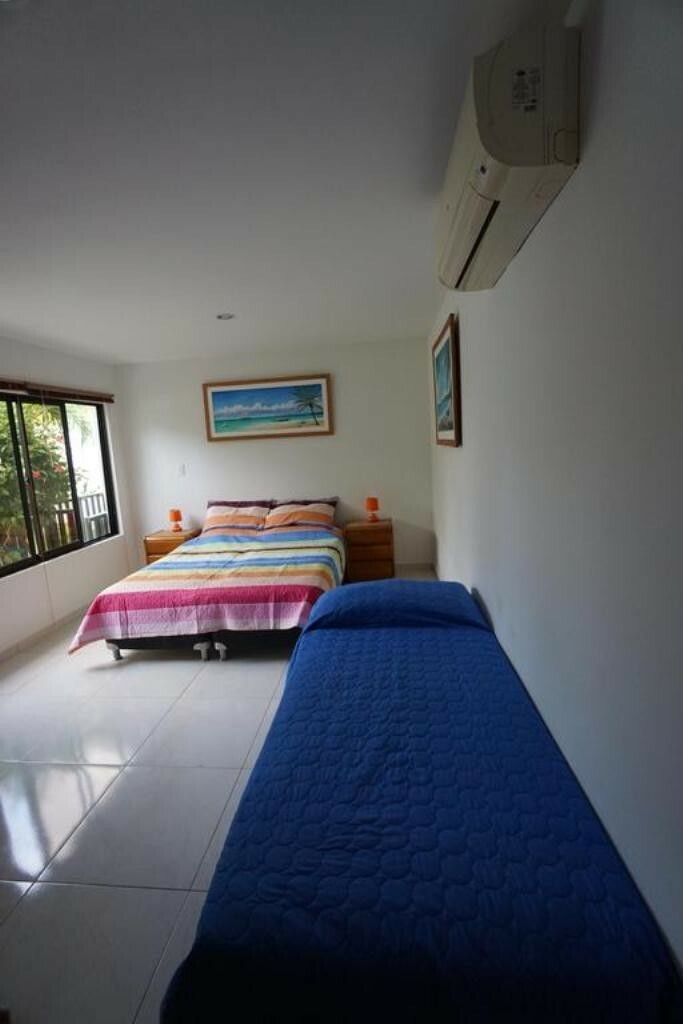Hostal Cozy Cottage Posada Nativa