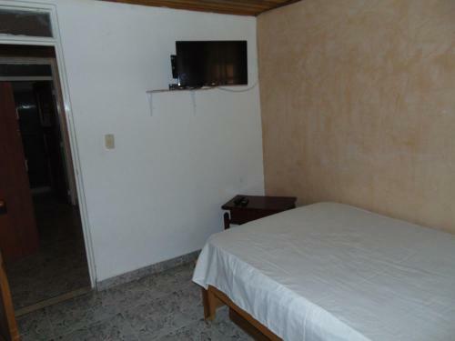 Hotel Casa Campestre La Colombiana