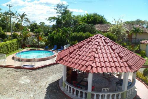 Hotel Casa Campestre La Colombiana