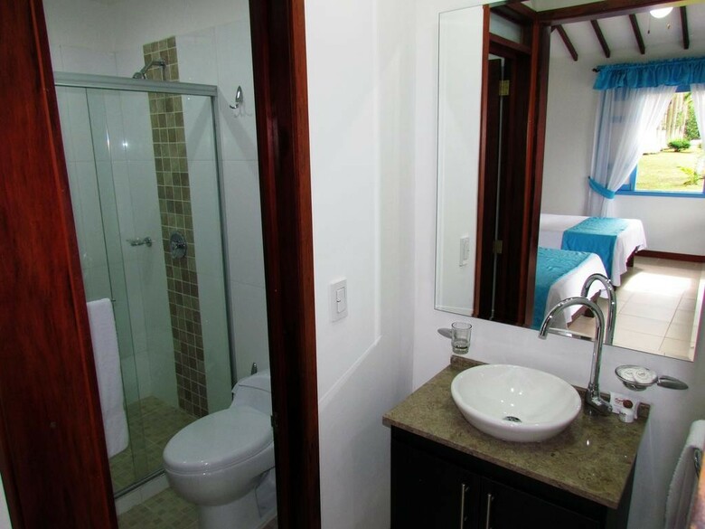 Hotel Campestre Pueblo Bello