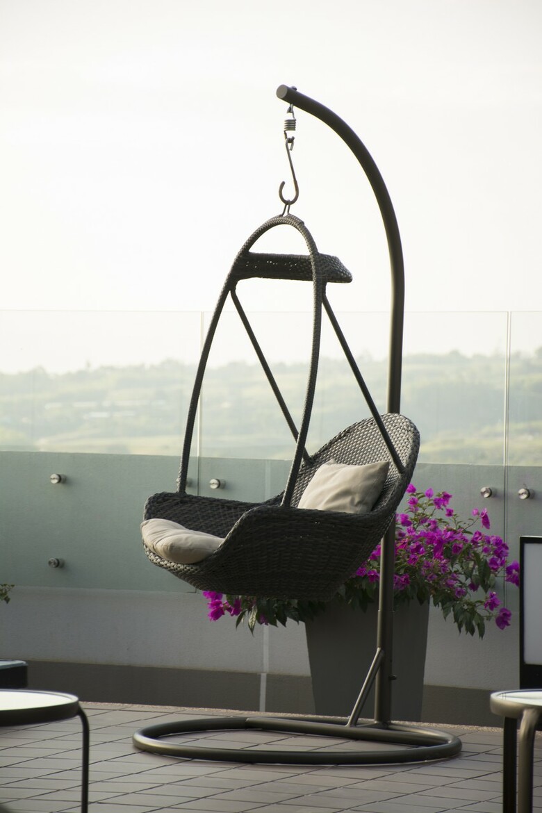 Allure Aroma Mocawa Hotel