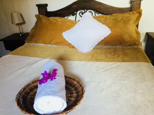 Hotel La Serrana Hostal Spa