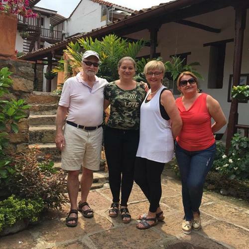 Hotel La Serrana Hostal Spa
