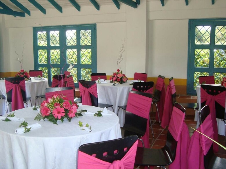Casa Mosaico Hotel Boutique