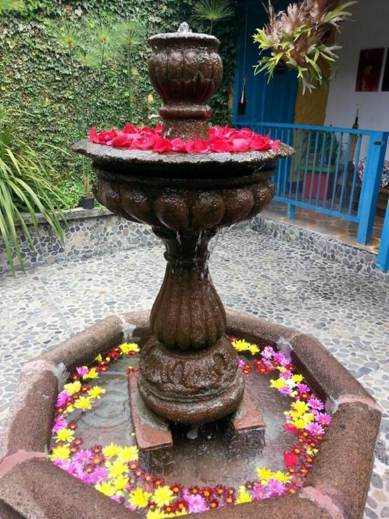 Casa Mosaico Hotel Boutique