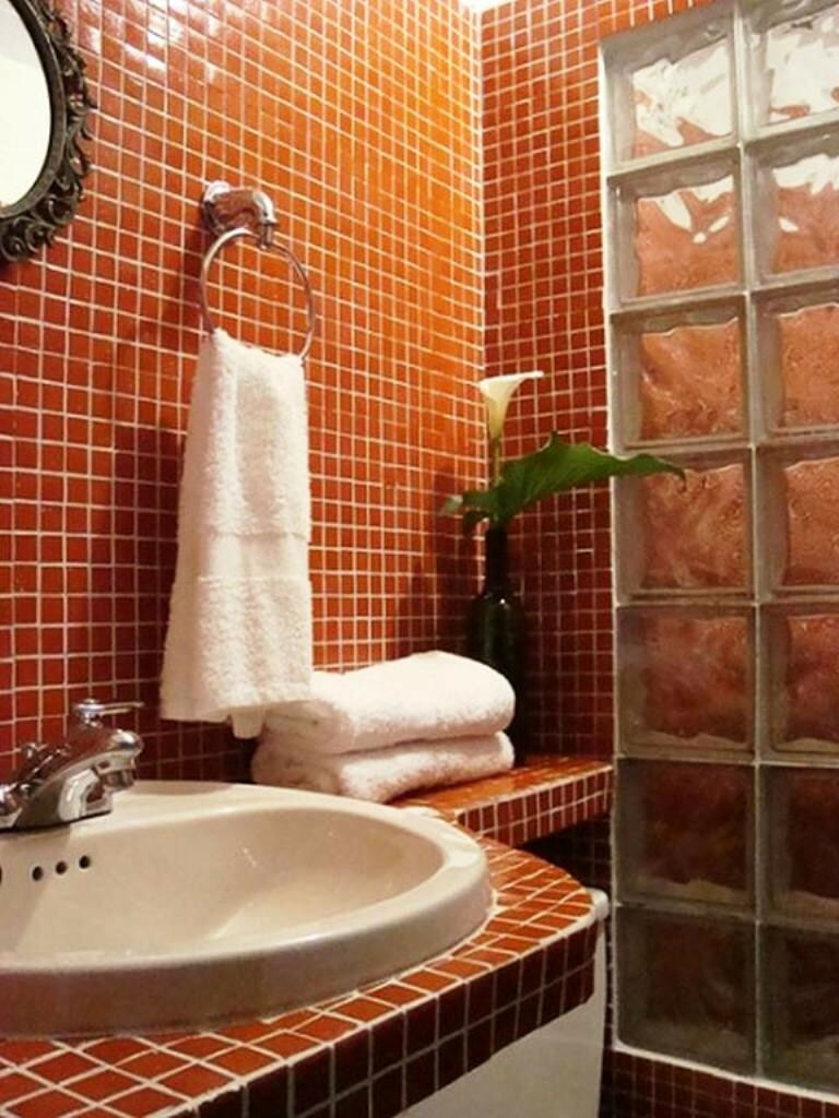 Casa Mosaico Hotel Boutique