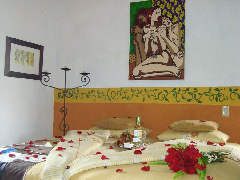 Casa Mosaico Hotel Boutique