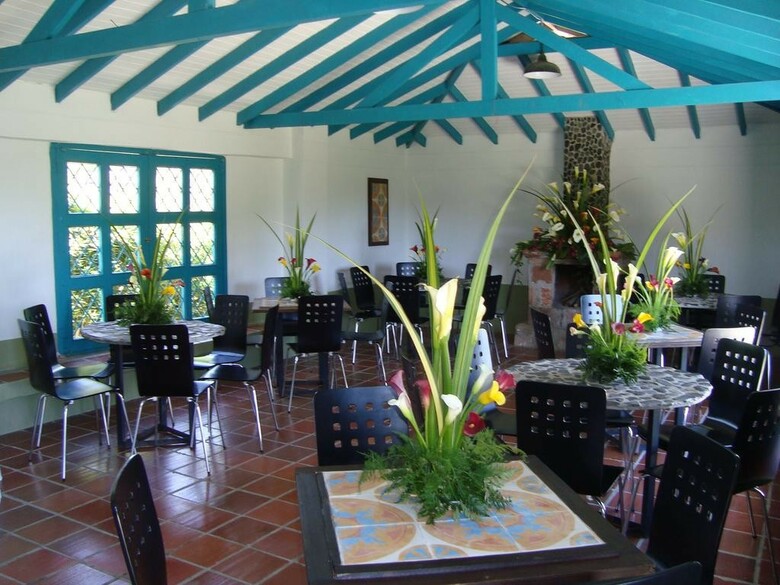 Casa Mosaico Hotel Boutique