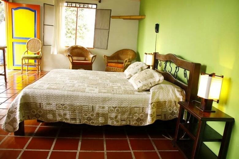 Eco Hotel Santa B�rbara