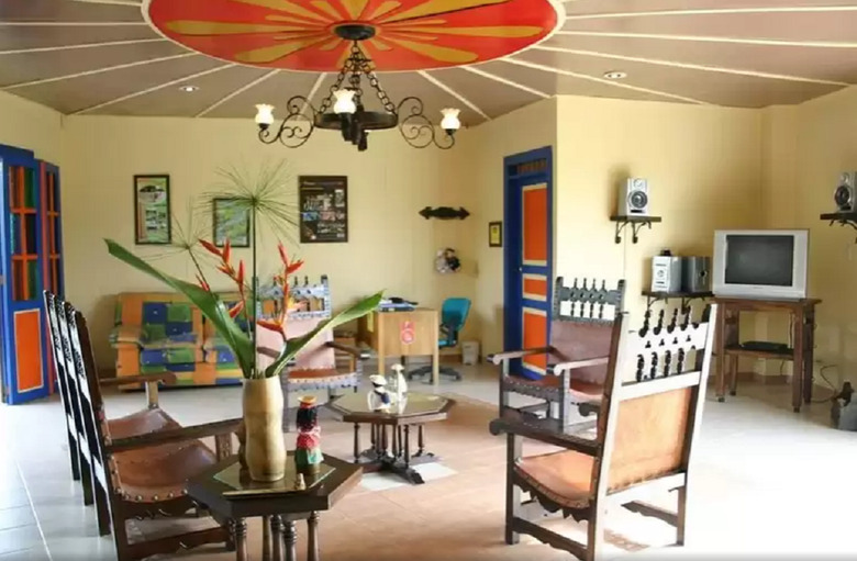 Finca Hotel Tumbaga