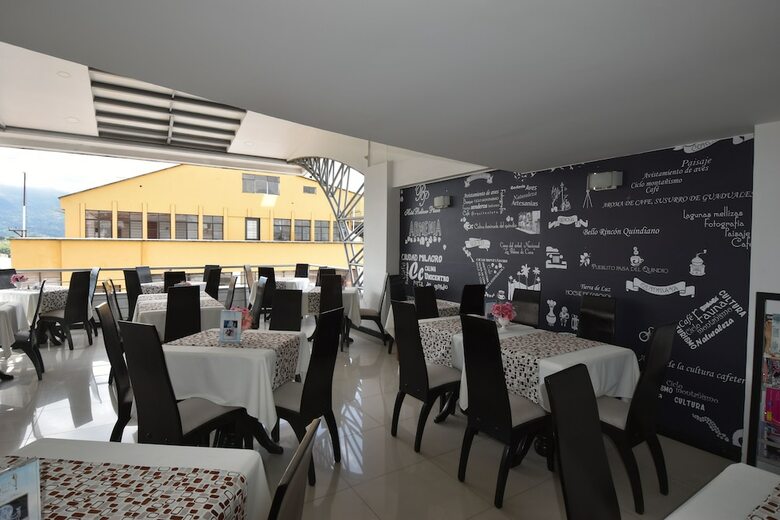 Hotel Bolivar Plaza