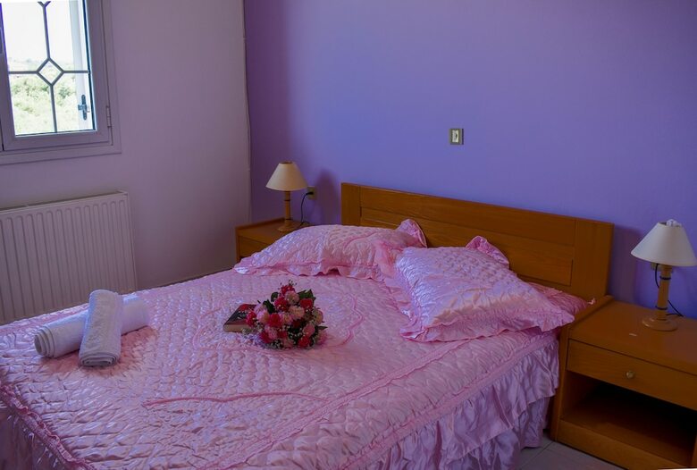 Apartamentos Anemos Holidays House