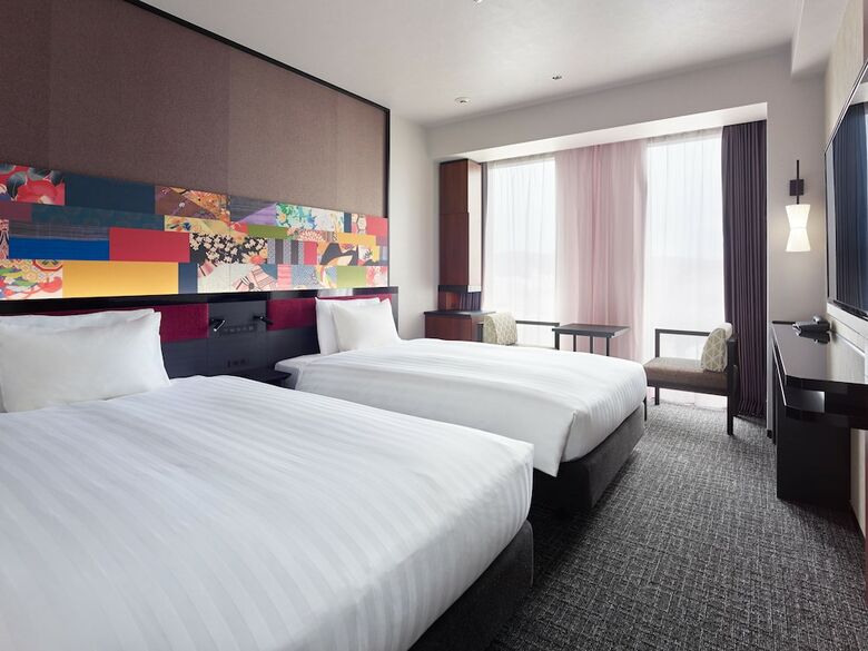 Mitsui Garden Hotel Kanazawa