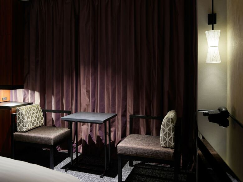 Mitsui Garden Hotel Kanazawa