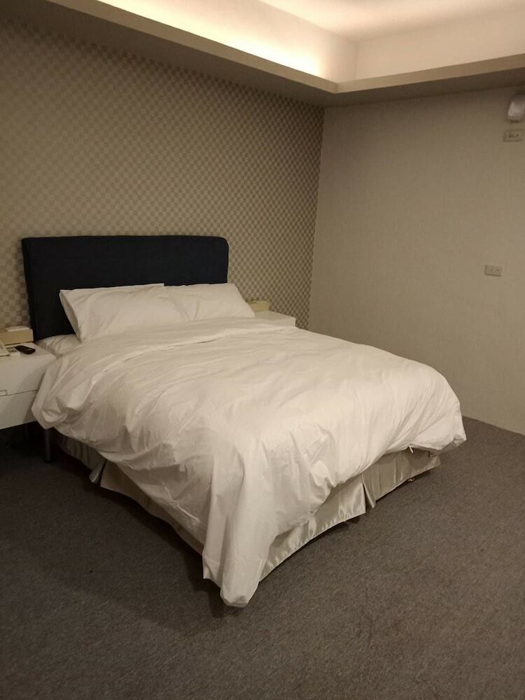 Bed & Breakfast Ai Yue Hotel