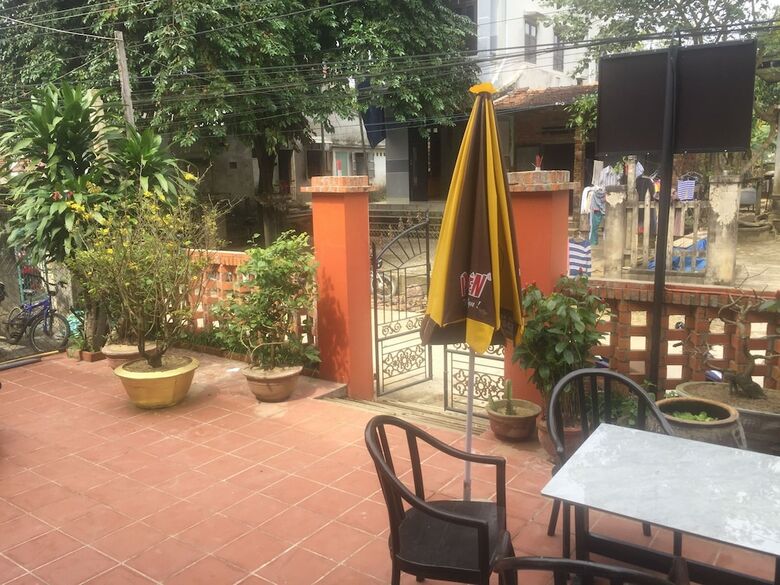 Bed & Breakfast New Destination Hoi An Homestay