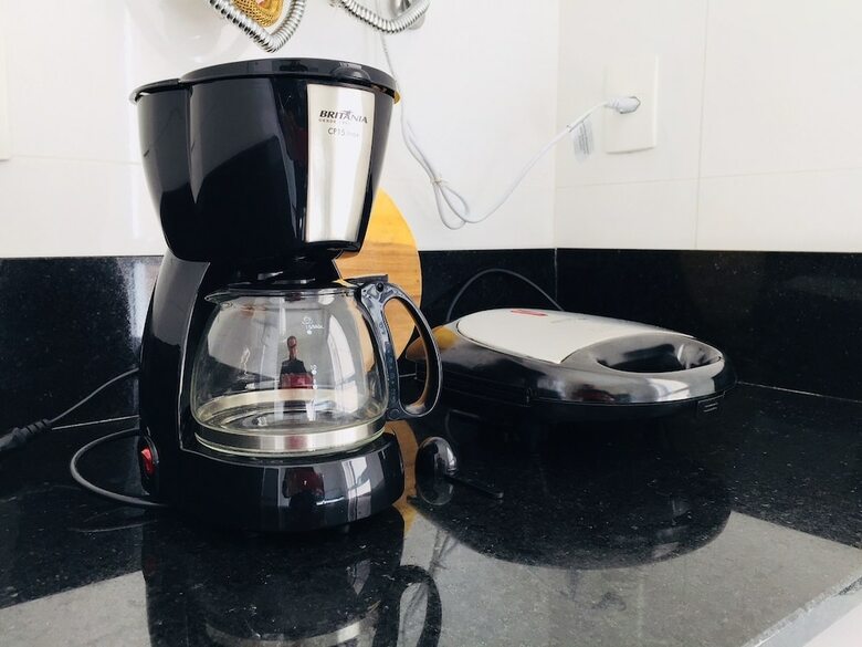 Apartamento Novo Perfeito Na Rua Augusta