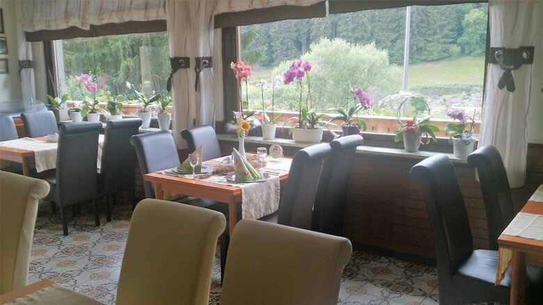 Hotel Gasthof Zur Krone