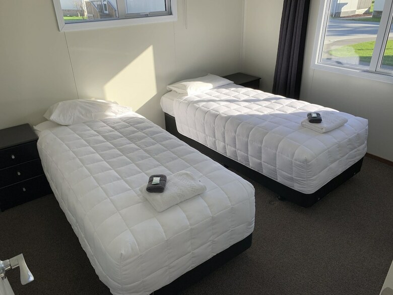Whakatane Holiday Park