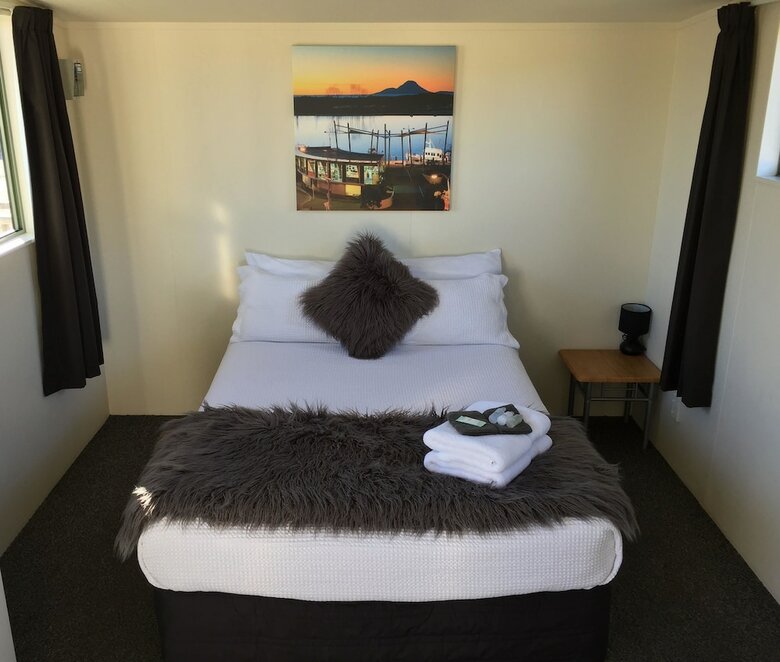 Whakatane Holiday Park