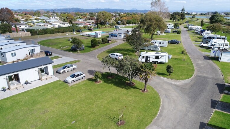 Whakatane Holiday Park