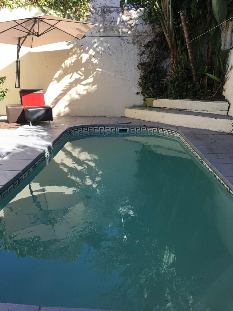 Hotel Omas Home