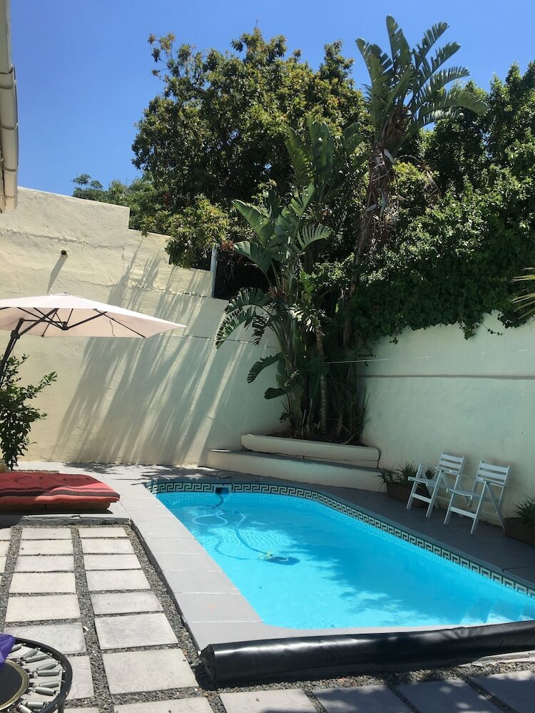 Hotel Omas Home