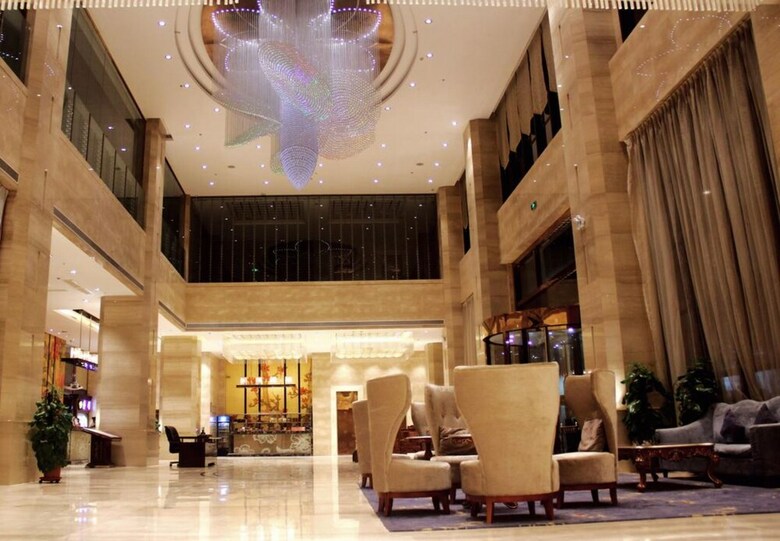 Hotel Liang Fan Holiday Inn