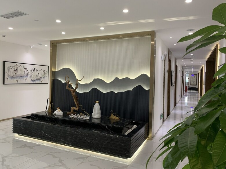Hotel Liang Fan Holiday Inn