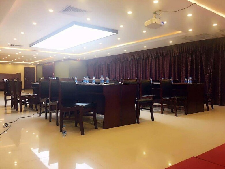 Hotel Liang Fan Holiday Inn