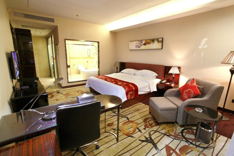 Hotel Liang Fan Holiday Inn