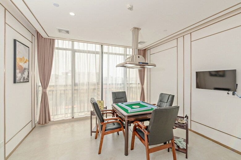 Hotel Liang Fan Holiday Inn