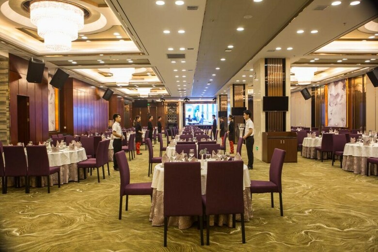 Hotel Liang Fan Holiday Inn