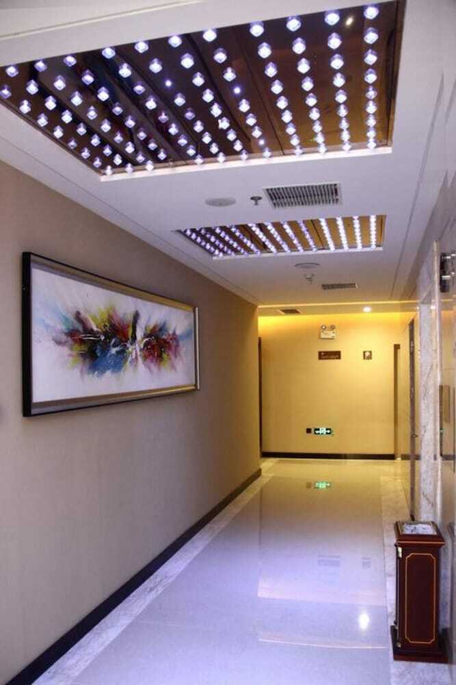 Hotel Liang Fan Holiday Inn