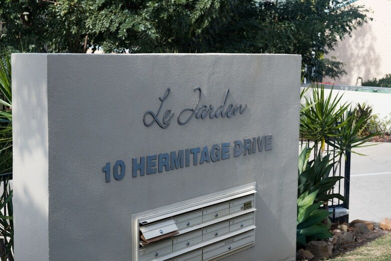 Apartamentos Le Jarden Vue Du Port