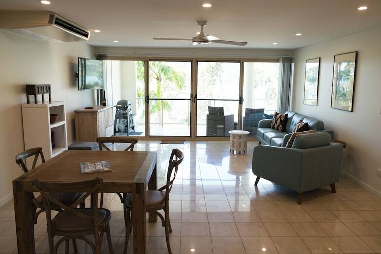 Apartamentos Le Jarden Vue Du Port