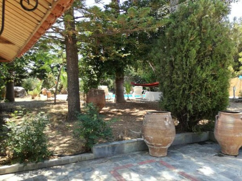 Villa Irene