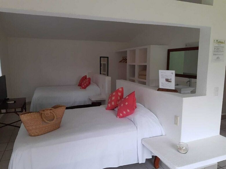 Taboga Eco Boutique Hotel