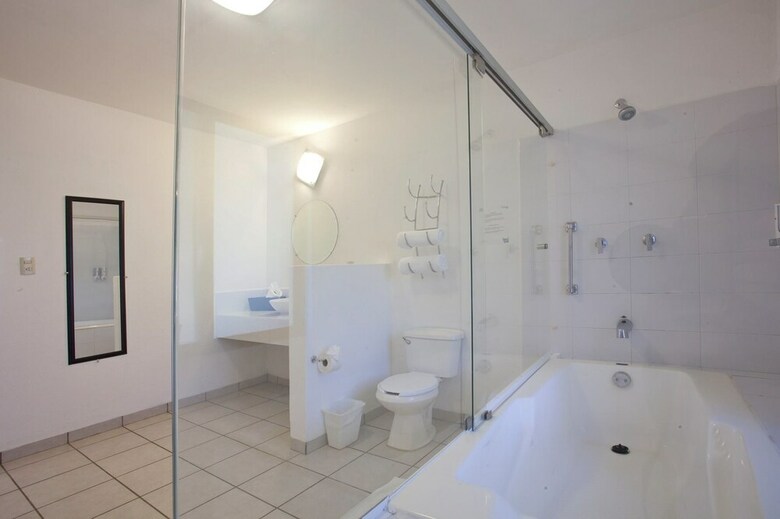 Taboga Eco Boutique Hotel