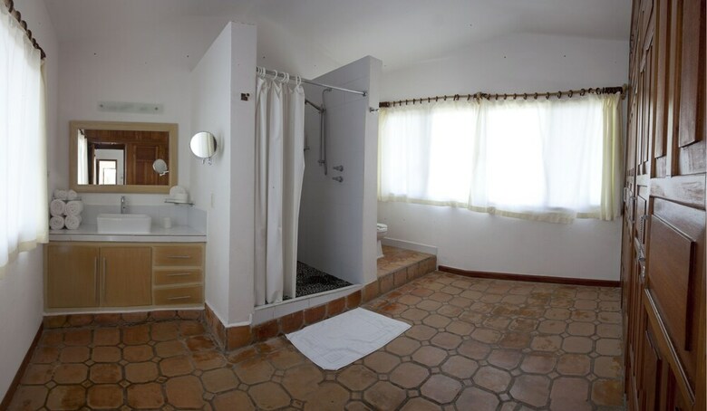 Taboga Eco Boutique Hotel