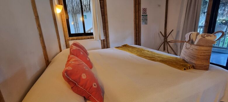 Taboga Eco Boutique Hotel