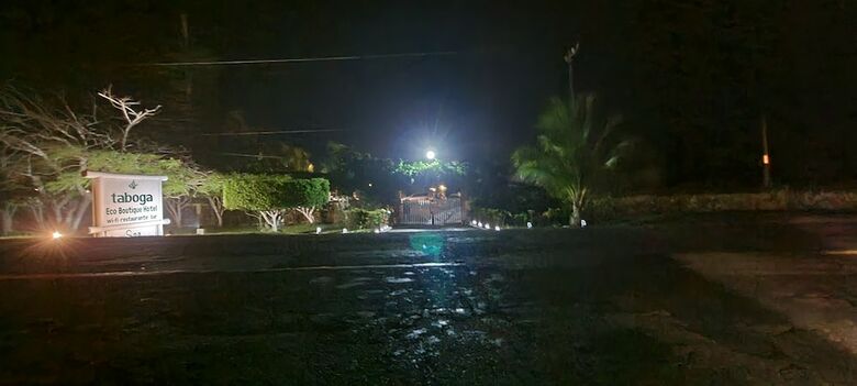 Taboga Eco Boutique Hotel