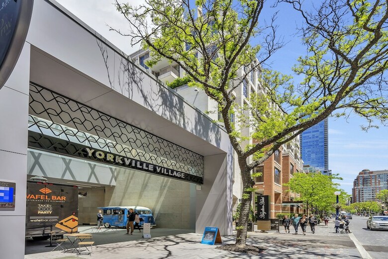 Quickstay - Yorkville Paradise (Yonge & Bloor)
